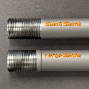 Savage Barrel Shank Comparison