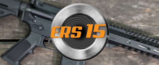 Ready To Ship ERS-15 Rifles